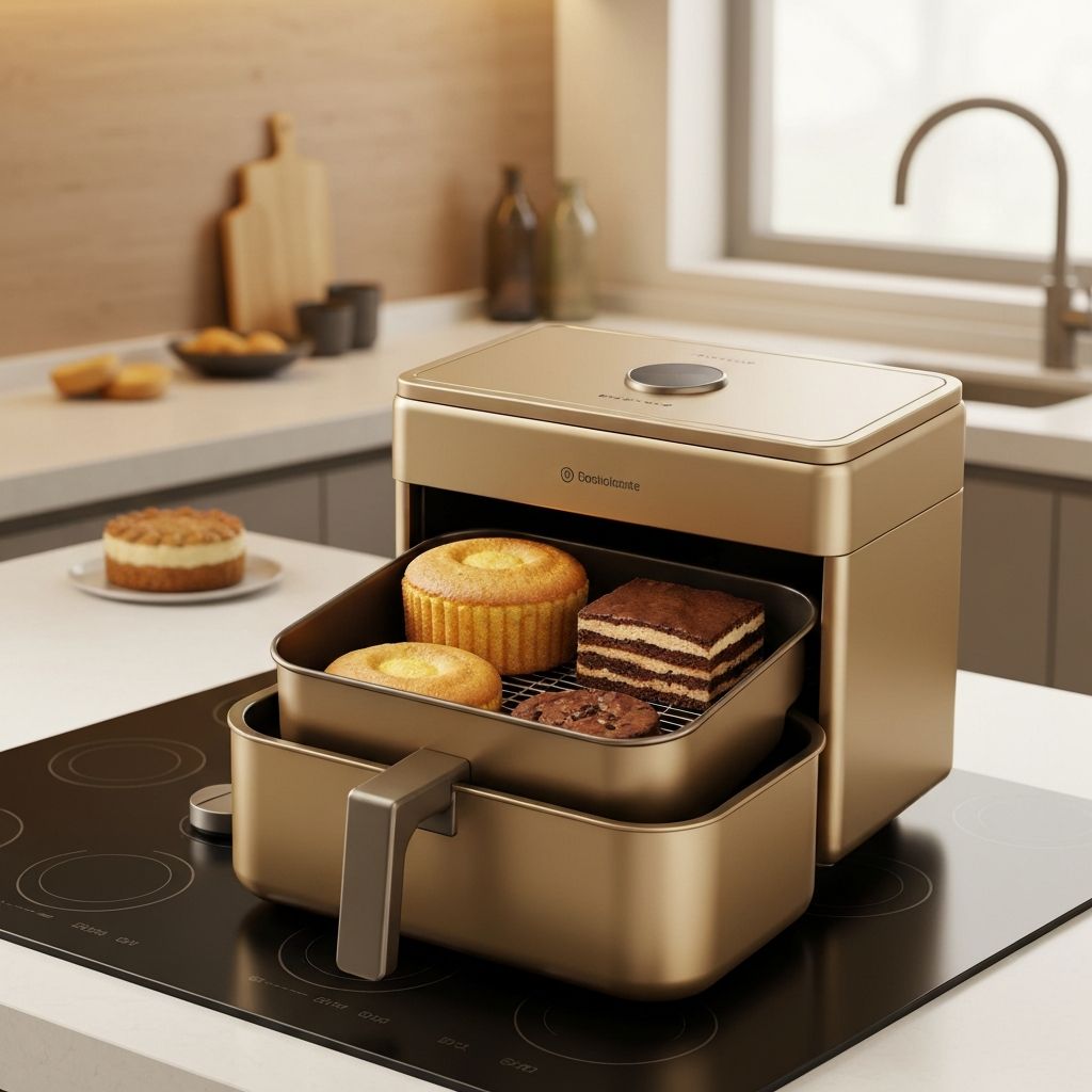 100 Receitas na Airfryer