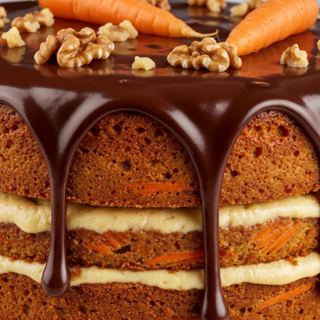 Receita feita por Mariana Silva