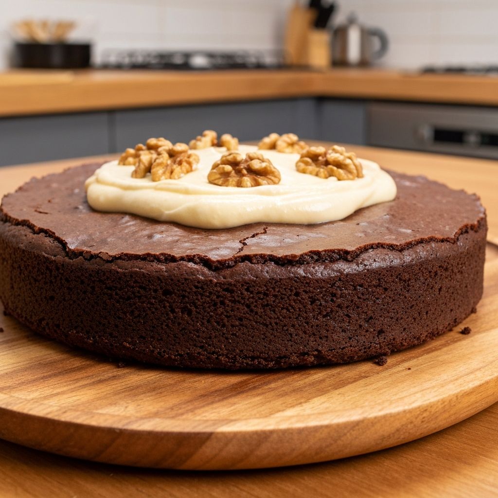 Receita feita por Ana Paula Costa