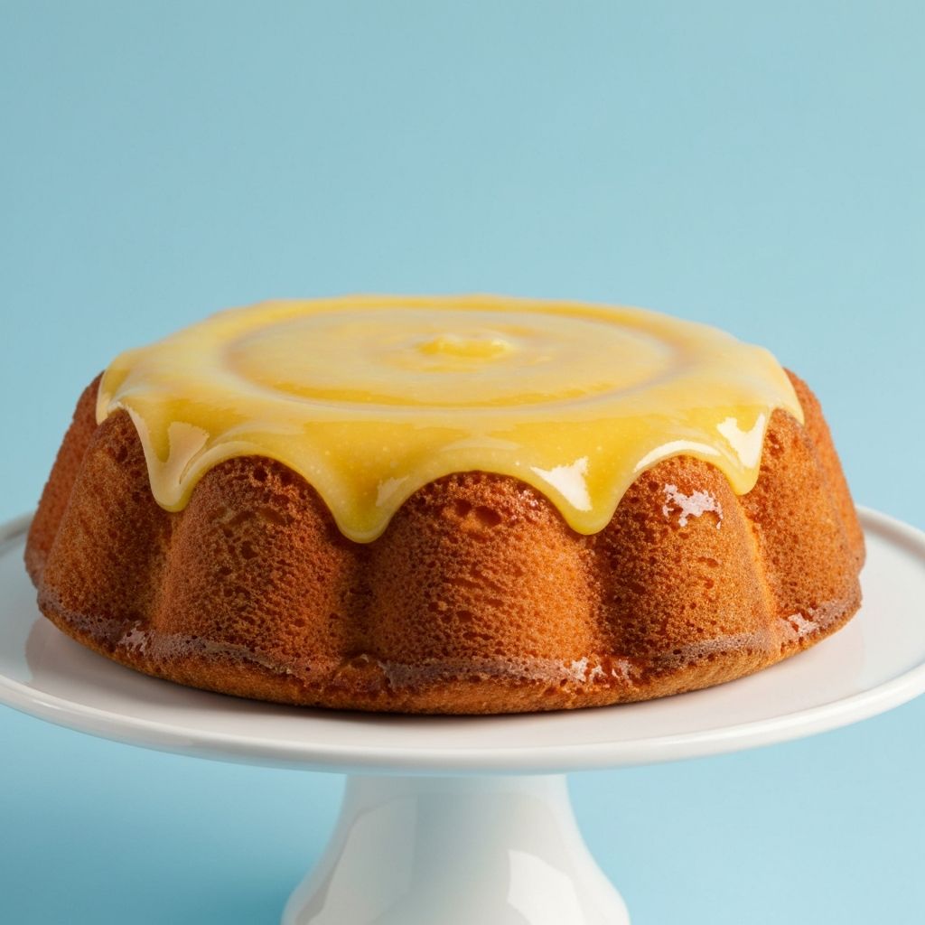 Receita feita por Juliana Mendes